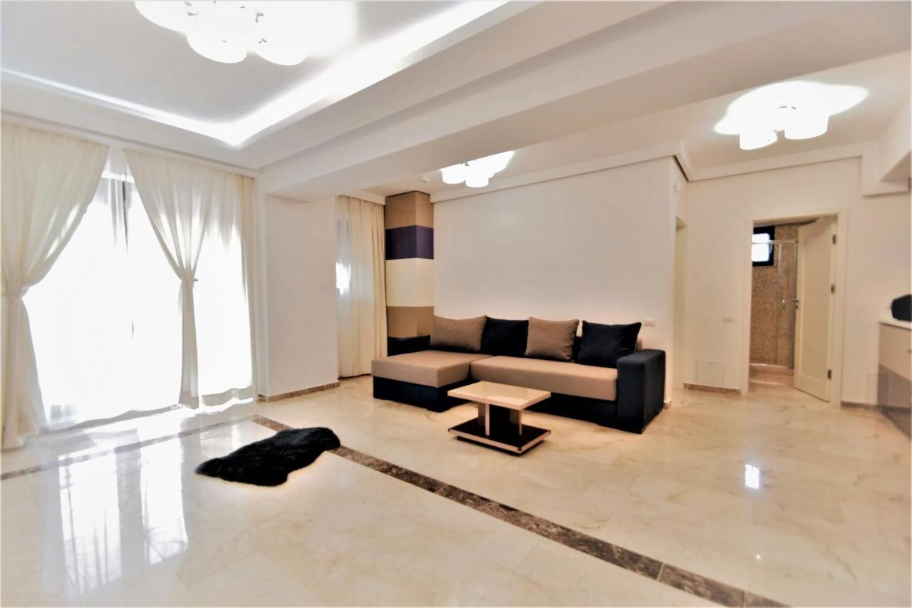 Apartament Sara Mamaia In Luxury Vila Sophia 3 Екстер'єр фото