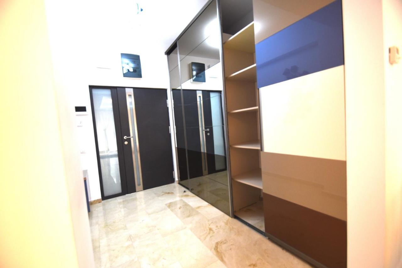 Apartament Sara Mamaia In Luxury Vila Sophia 3 Екстер'єр фото