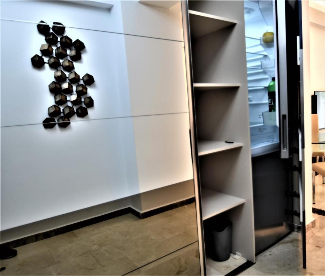 Apartament Sara Mamaia In Luxury Vila Sophia 3 Екстер'єр фото