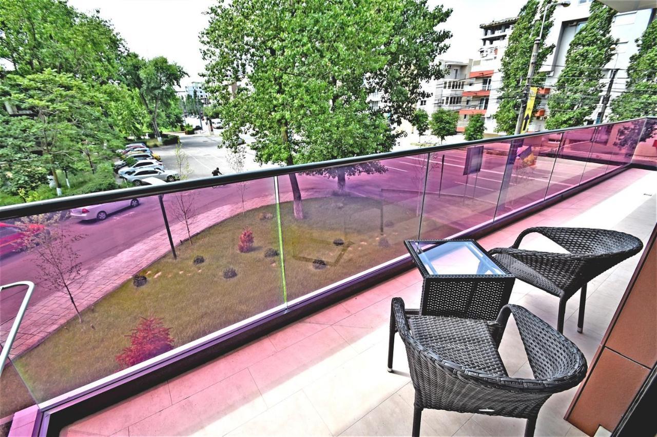 Apartament Sara Mamaia In Luxury Vila Sophia 3 Екстер'єр фото