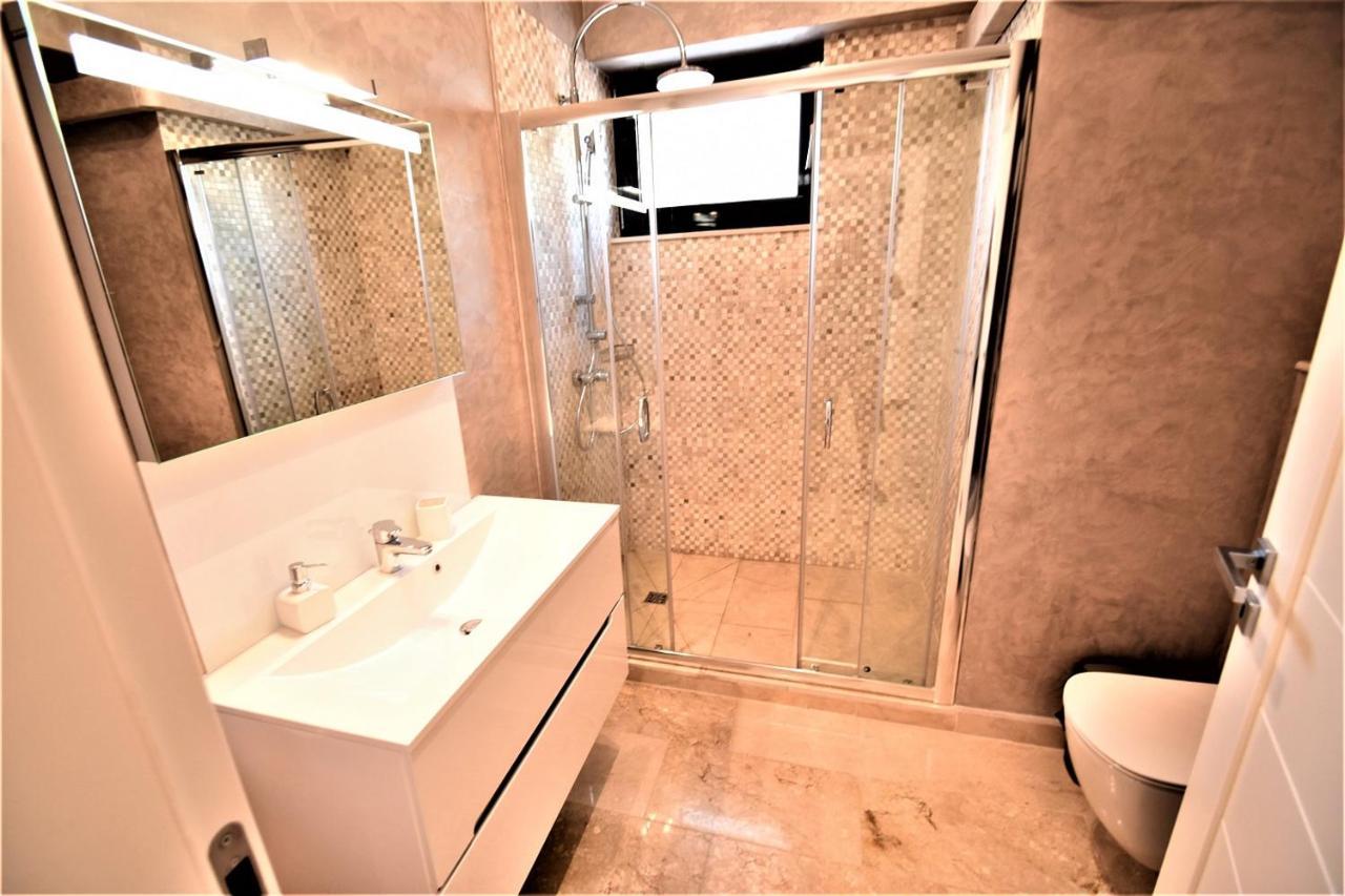 Apartament Sara Mamaia In Luxury Vila Sophia 3 Екстер'єр фото